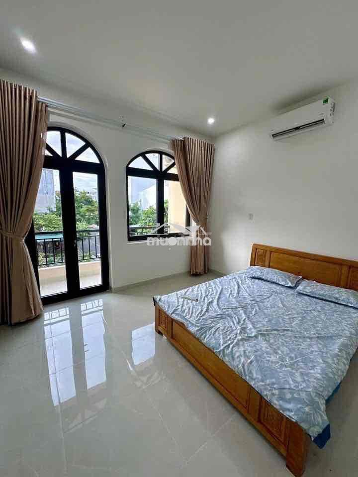 Cho thuê nhà nguyên căn 3 pn phước hải giá 20 triệu/tháng - 3