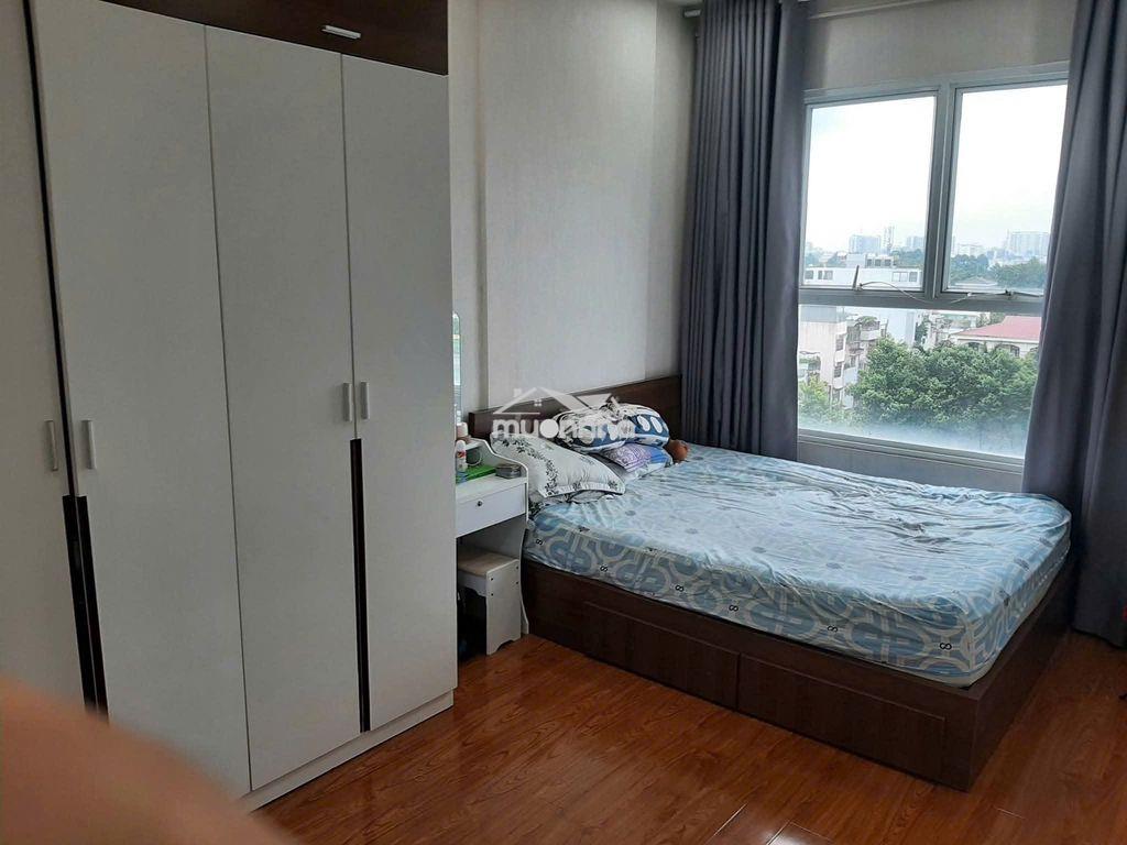 Chính chủ bán căn hộ thuận việt, 100m2, căn góc, 3 phòng ngủ, sổ hồng - 4