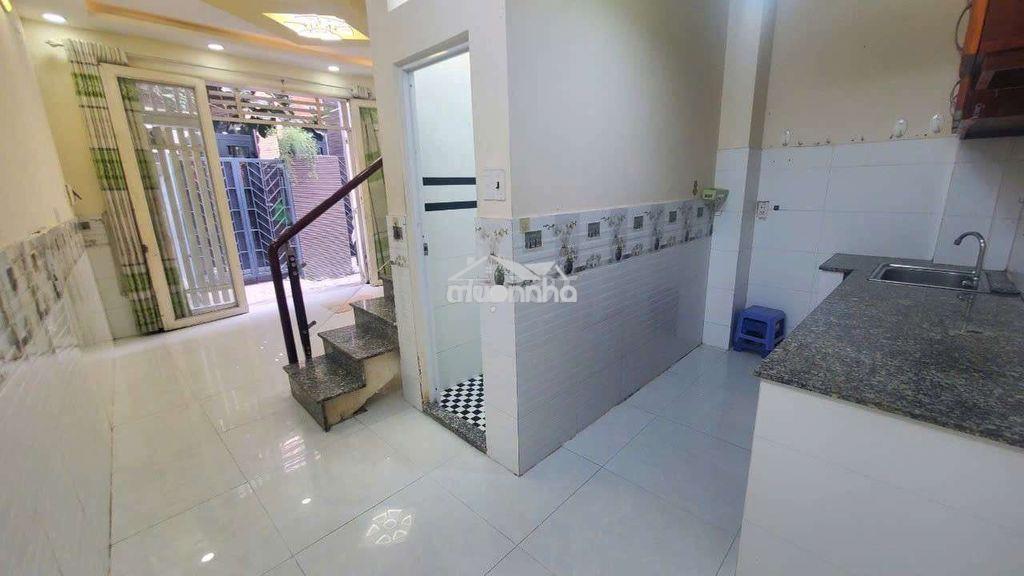 Chỉ 6tr cho 2pn 2wc - 4