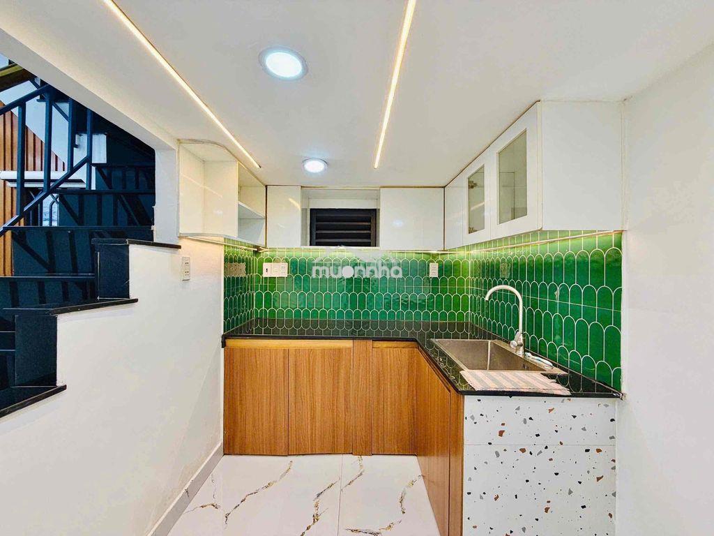 Siêu phẩm nhà đẹp 3 tầng 3pn chỉ hơn 3tỷ… - 2