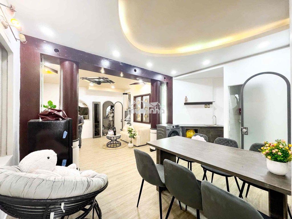 Khai trương 2pn + 1pk rộng 60m2 ngay đh ueh huflit sư phạm khnt - 2