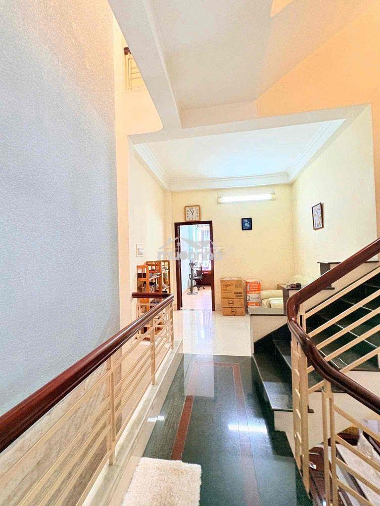 Bán nhà hẻm gò dầu, 5x18m, 4 tầng giá chỉ 7.8tỷ - 4