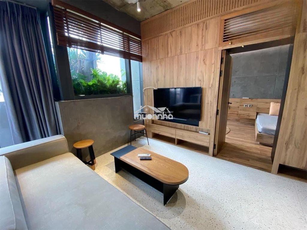 ✅Cho thuê căn hộ_1pn 50m2_view landmark_nguyễn thị minh khai quận 1✅ - 2
