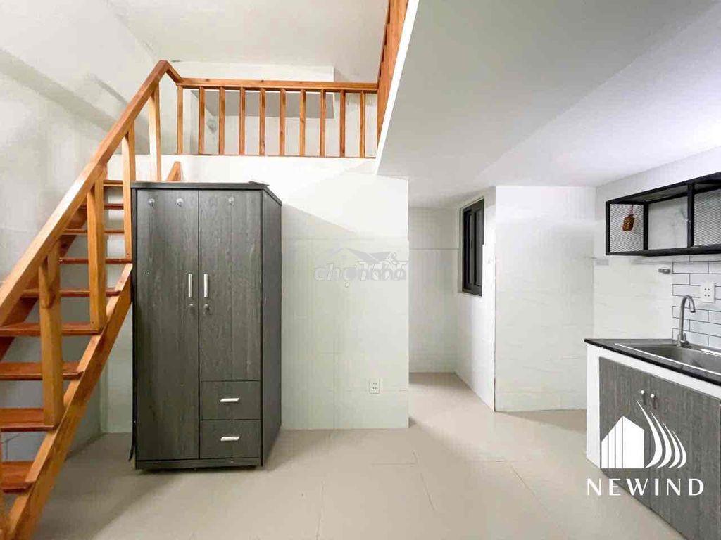 Duplex full nội thất gần đh ufm - Ảnh 3