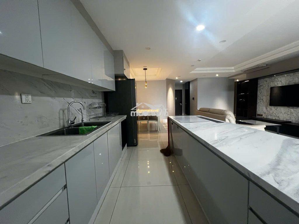 Chủ cần bán gấp căn hộ cao cấp riverpark vị trí đẹp, nhà đẹp - 2