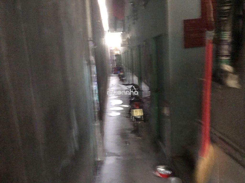 Cho thuê phòng trọ kdc 434, gần đường nguyễn du, bùi hữu nghĩa, đt743 - 3