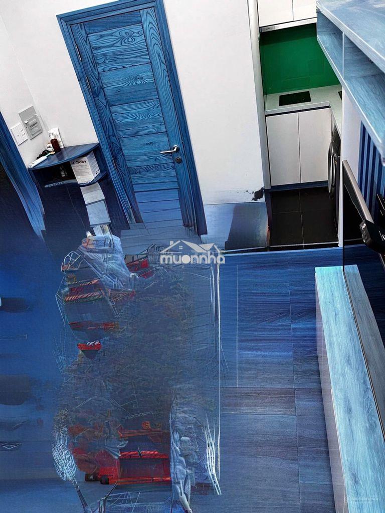 Bán căn hộ quận 1, 22.4m2, sổ hồng riêng - 2
