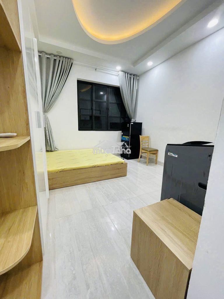 5 triệu - căn hộ full nội thất cityland gò vấp - 2