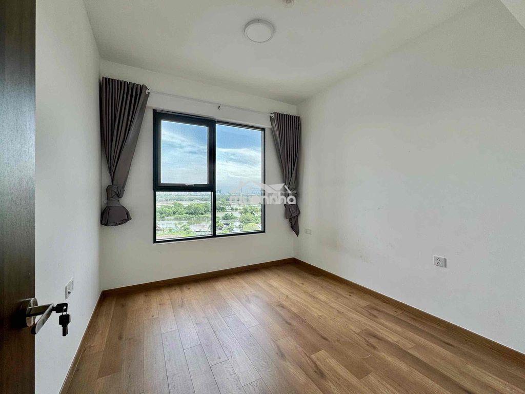 Cho thuê 2pn - 8tr5 - mizuki park - mp678 - 1/9 ở được - giá tốt - 2