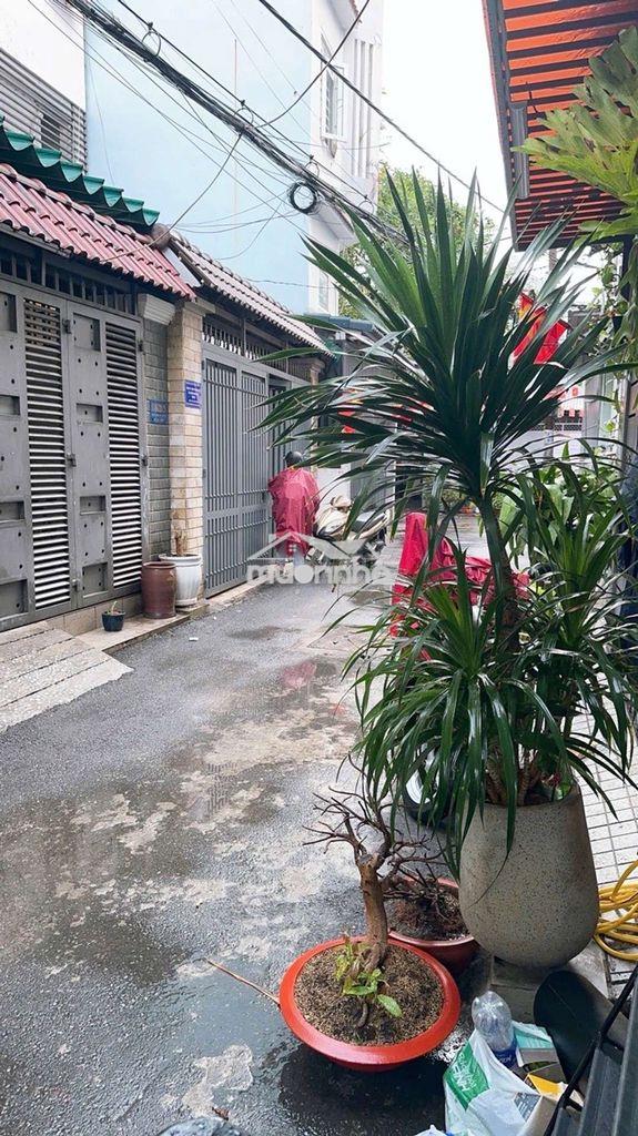 Quang trung - hxh - dtsd 64m2 - 2 tầng 2 pn - nhỉnh 3 tỷ - 2