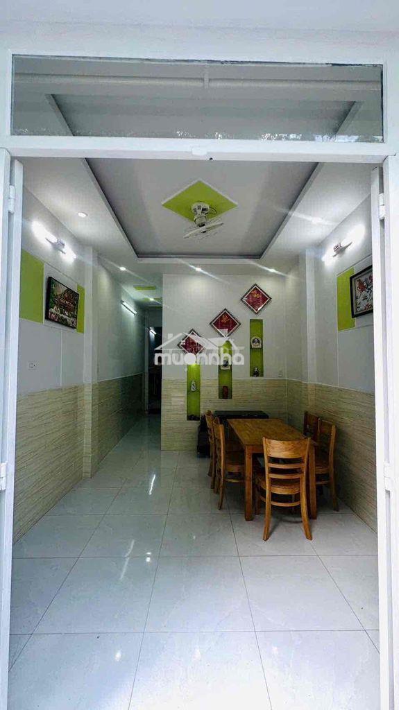 Nhà lầu hẻm võ văn ngân gần chợ thủ đức vincom thủ đức khu dân cư - 4