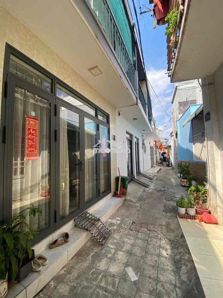 Vị trí đỉnh - giá tốt - chính chủ  💥 chợ nhỏ lê văn việt - tăng nhơn p - 4