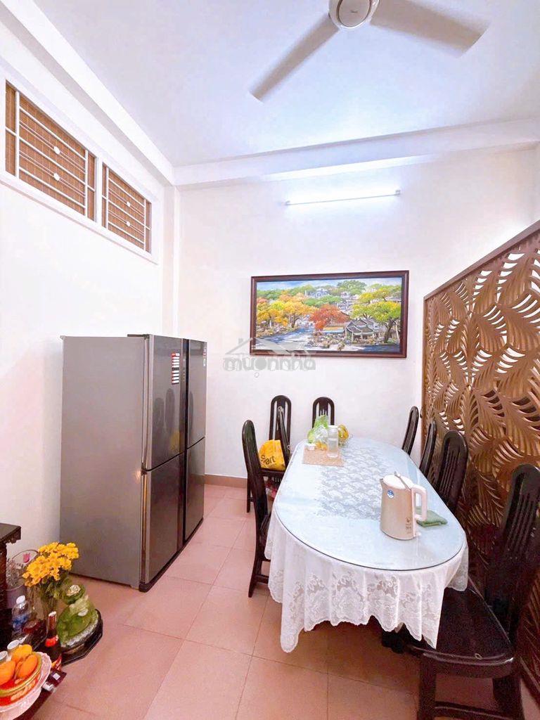 Chính chủ cần bán nhà gần phố đi bộ nguyễn huệ quận 1 - 2