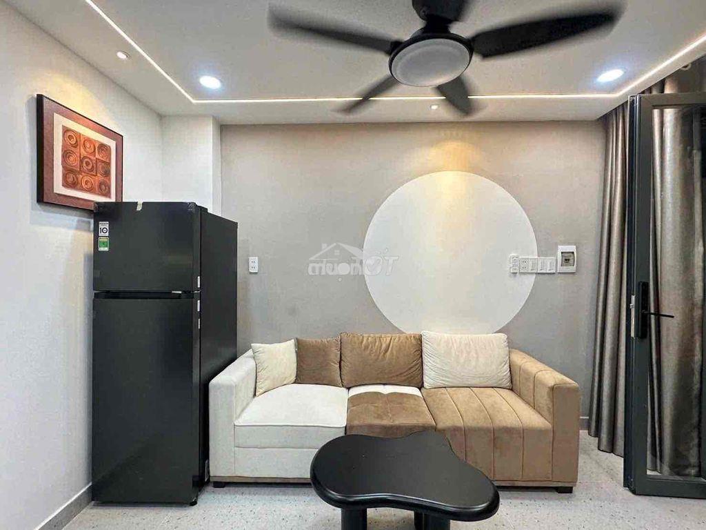 Nhà nguyên căn nguyễn văn trỗi, phú nhuận – 4pn full nội thất – 15tr/t - 2