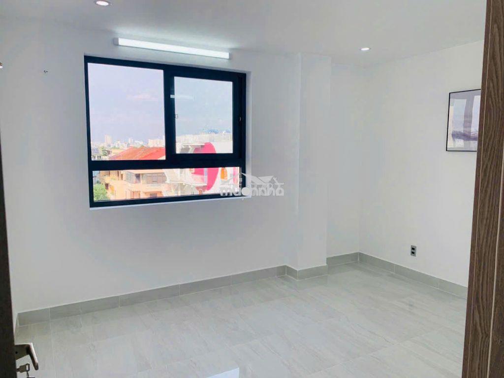 Cc 590 cách mạng tháng 8 quận 3 – 82m2 (2pn 2wc)  – giá : 11 tr/tháng - 4