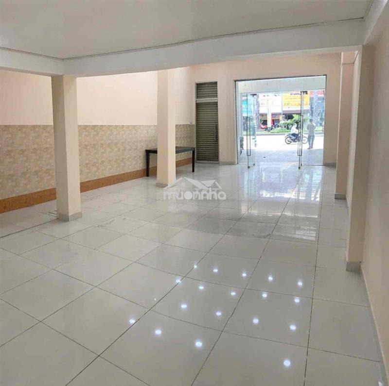 💠 Cho thuê mb mặt tiền trường sơn kế sân bay - ngang 5.7m - dtsd 140m2