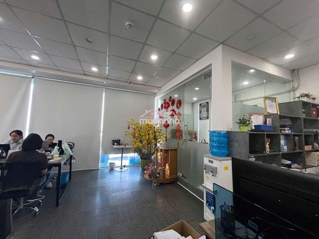Văn phòng – tòa nhà nguyễn xí, bình thạnh
🏢 diện tích: 151m - 3