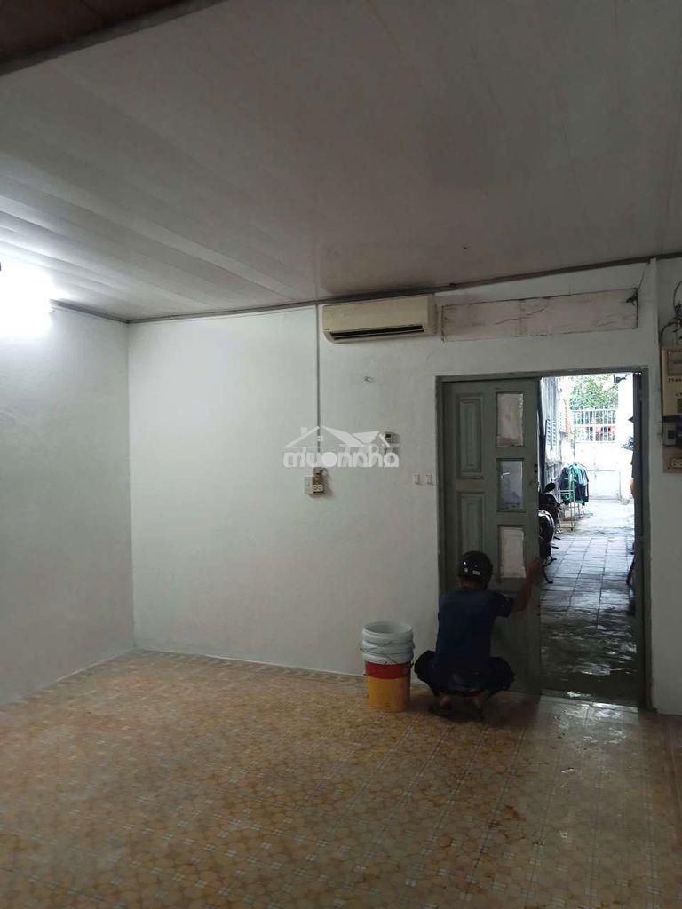 Cho thuê nhà 60m2 4 triệu / tháng - 4