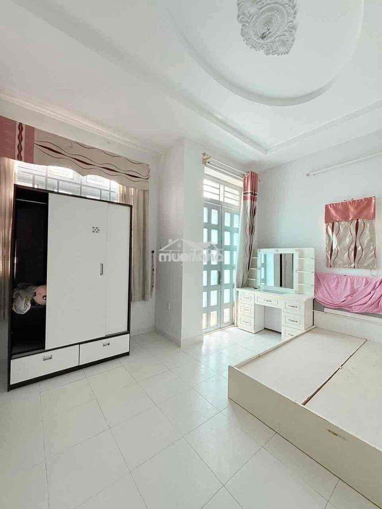 Bán hxh đường 79 tân quy, quận 7, 4,7m x 16m, 3 tầng 4 pn, giạn 11,2ti - 4