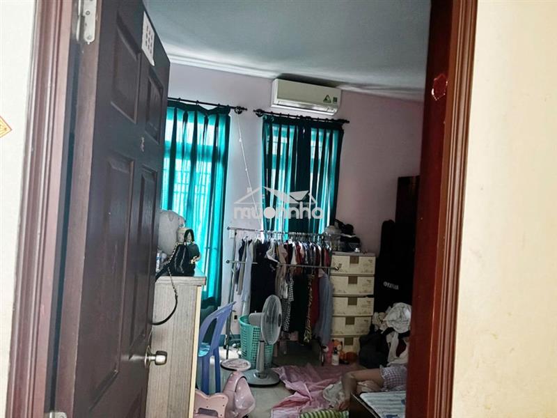 Chính chủ cần bán chung cư an sương