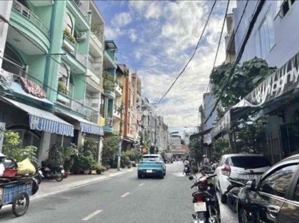Nhà cấp 4 hxh âu cơ sát tân thành, dt khủng 100m2 (5x20m). chỉ 8.3 tỷ - 2