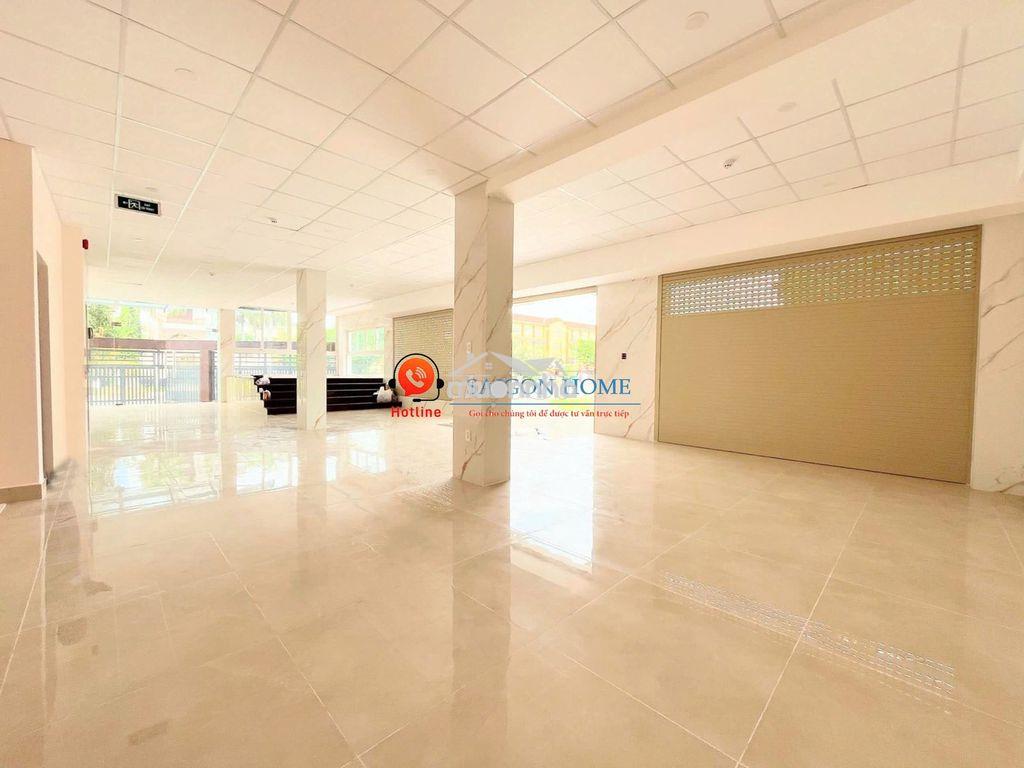 🏢 Cho thuê tòa văn phòng góc 2 mặt tiền –an khánh quận 2 - 2