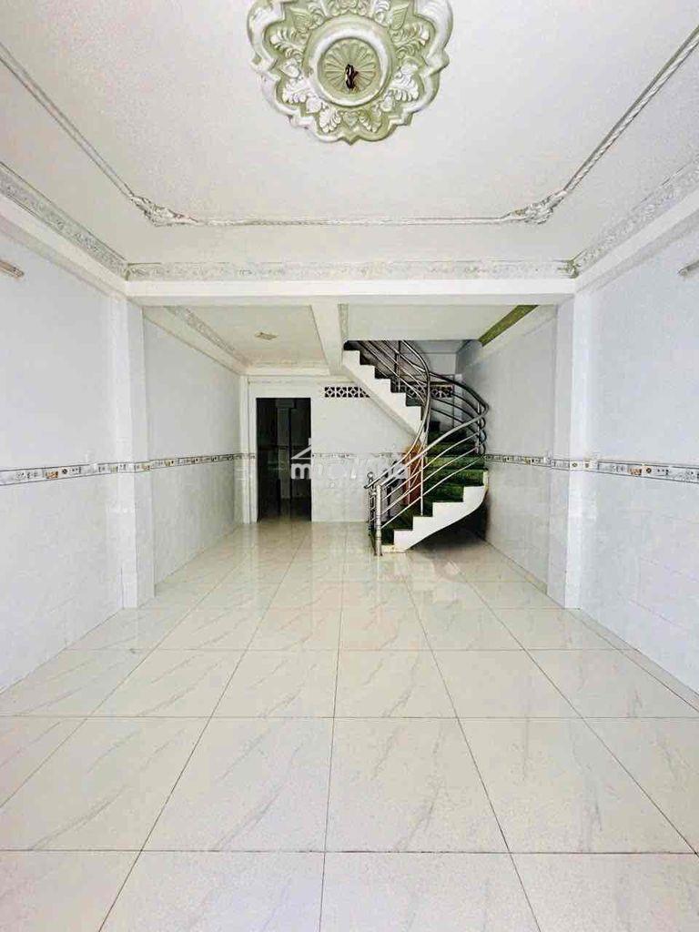 Nhà nguyên căn lê văn quới, 2 phòng ngủ, full nội thất - 3