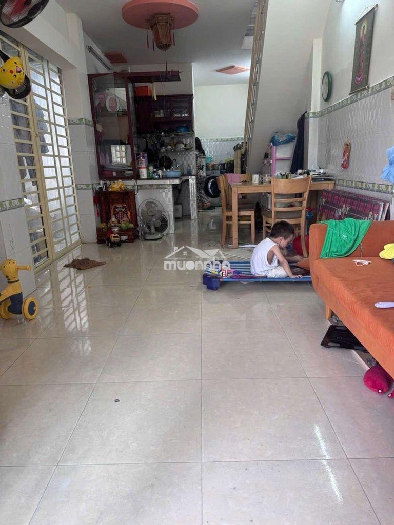 Đông hưng thuận quận 12 gần kdc an sương.4*12 .2tầng .2.98 tỷ - 3