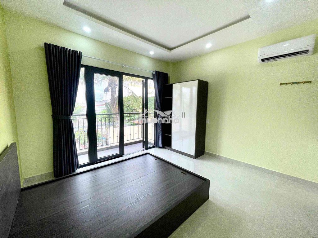 Căn hộ studio bancol cách huit 10 phút đi xe!! - 4