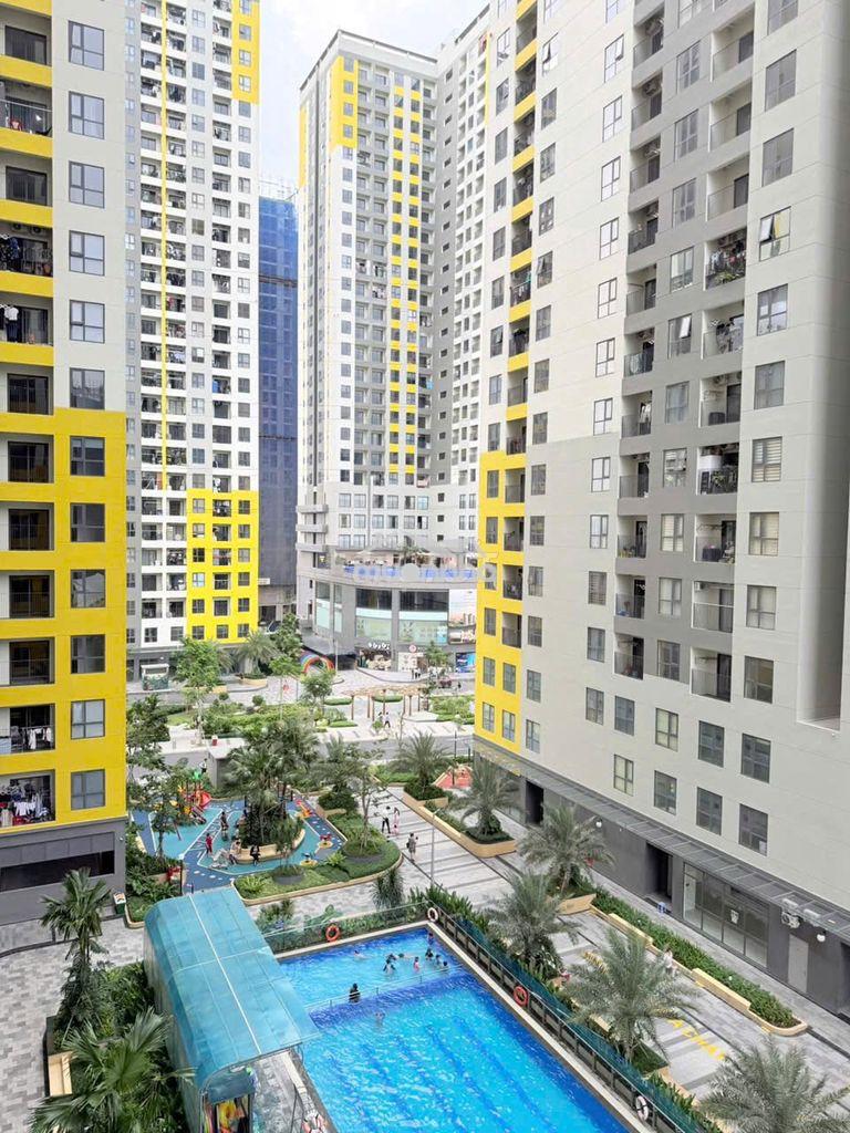 Giá thật: bcons city, emerald ngay làng đh, ký hđ thuê với bcons - 2