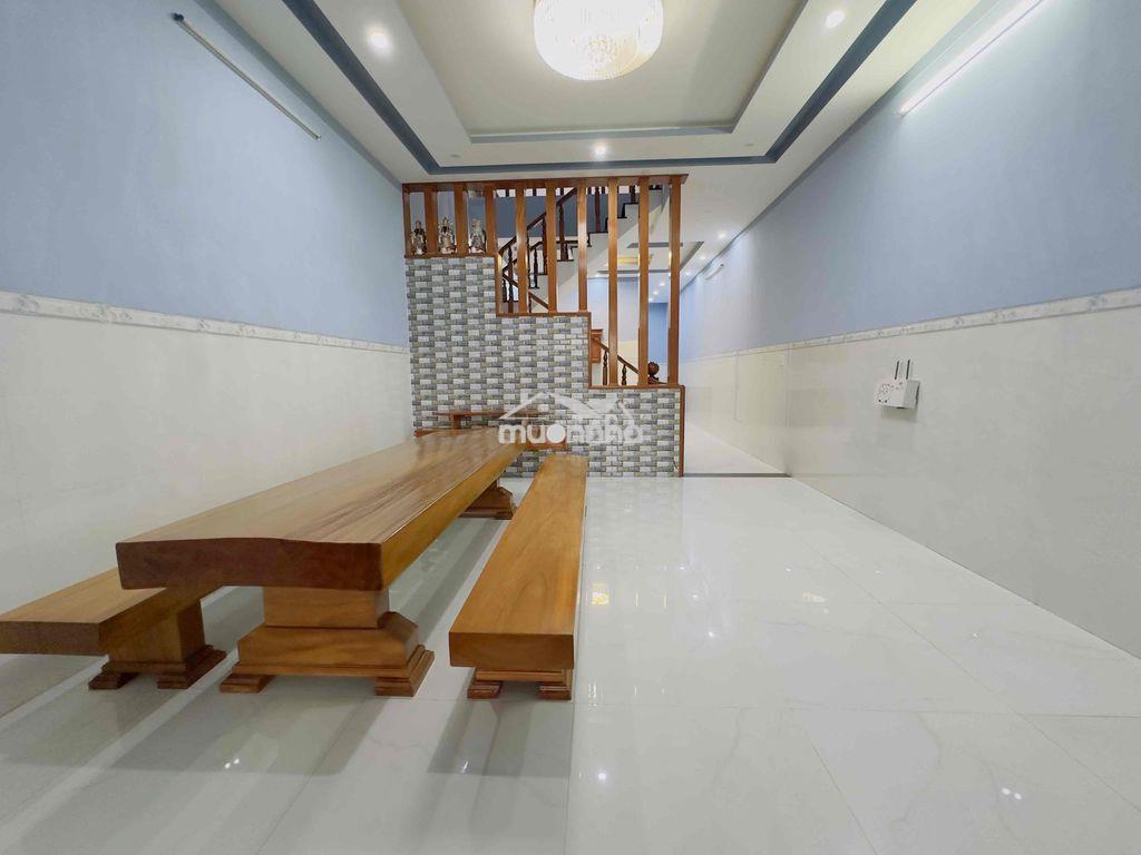 Nhà thành phố mới bình dương cần bán - 3