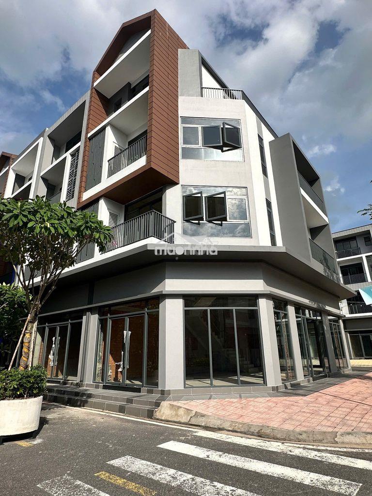 Nhà phố astisan part vị trí đẹp thanh toán đến 5 năm đầu tư an toàn