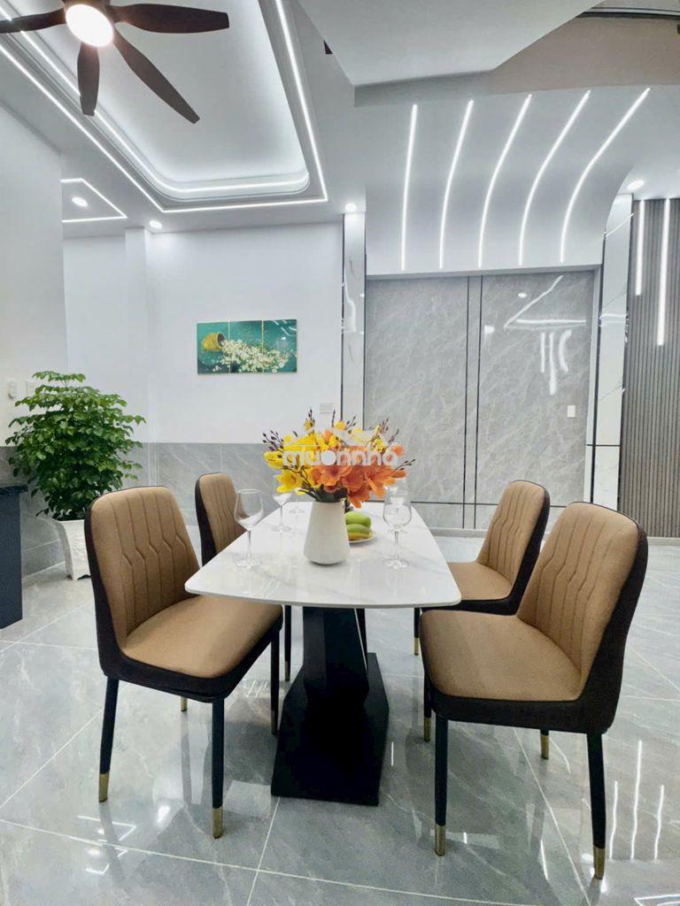 🔥 Giá 2 tỷ xx – nhà 1 trệt 1 lầu – cần ra nhanh 🔥 - 4
