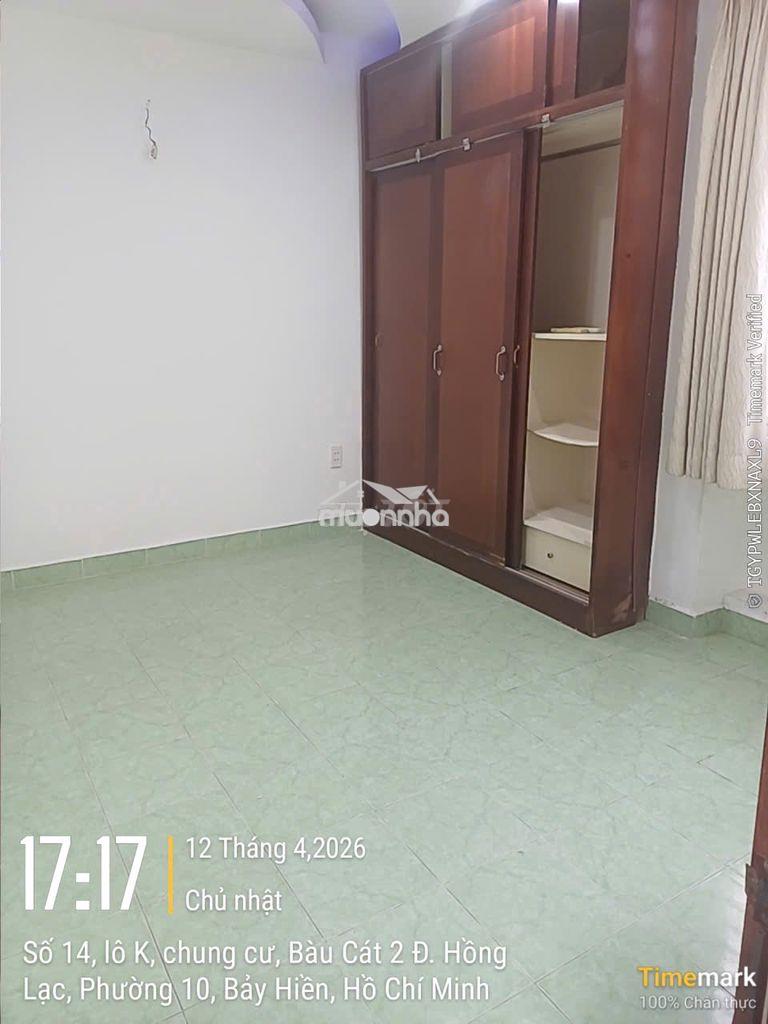 Căn hộ chung cư bàu cát ii, 55m2, 2,4 tỷ tân bình, tp. hcm - 4