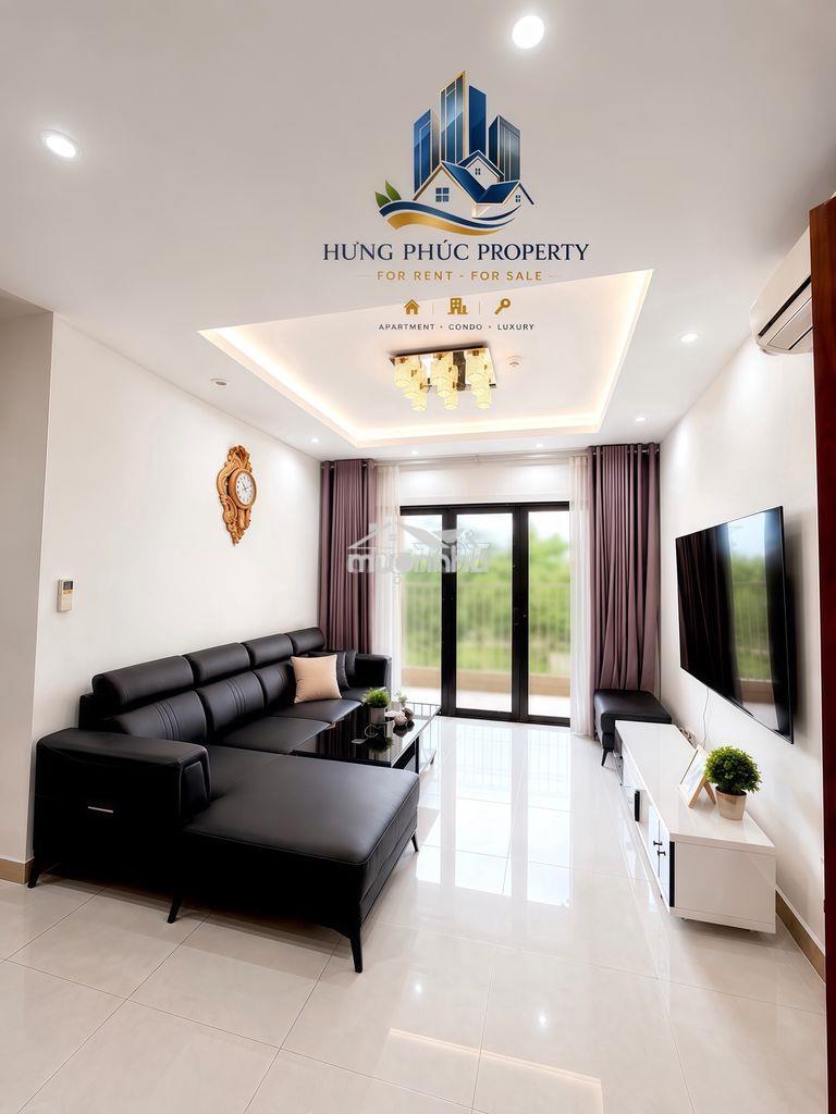 Bán căn hộ 3pn chung cư era town dt từ 97m2 trở lên