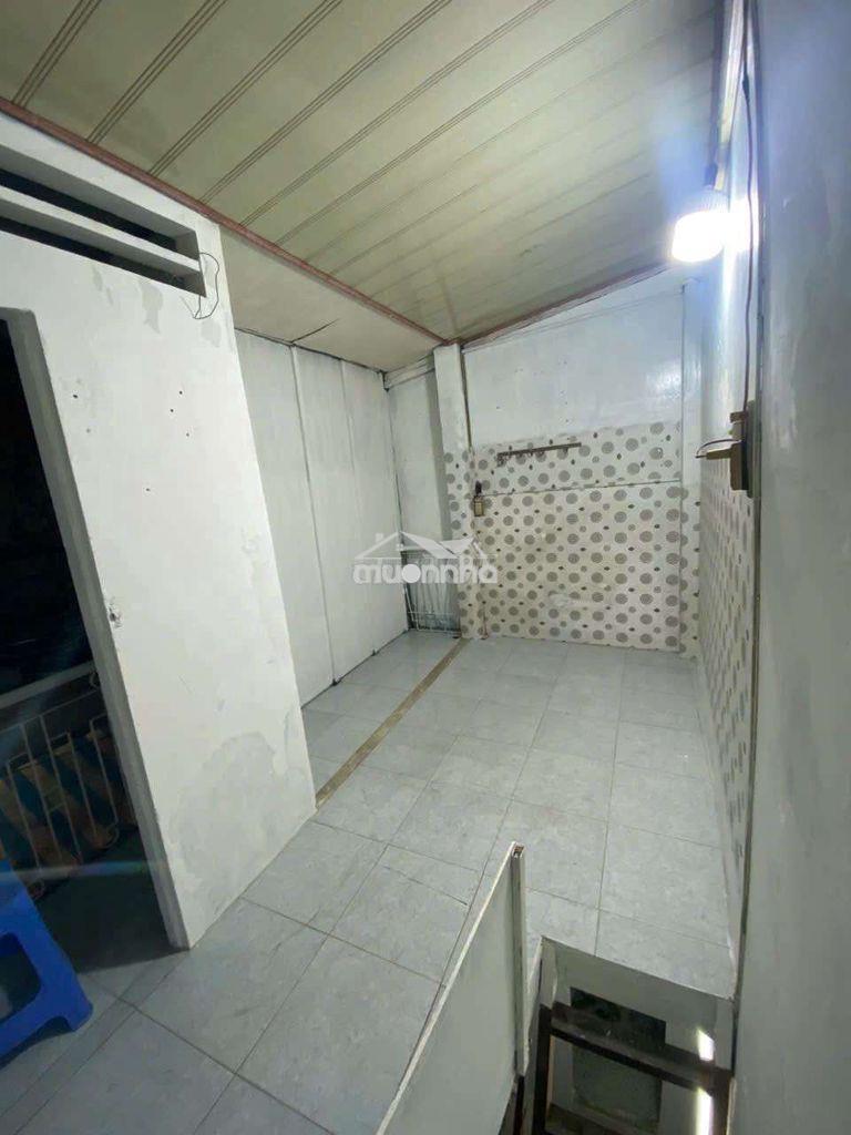 Nhà nguyên căn cho thuê gần nguyễn văn cừ - 3