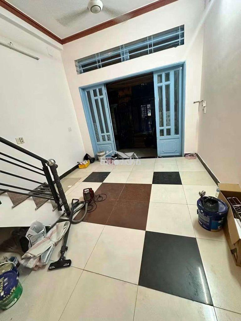 Nhà h8m tân hương, 4x12m, 1 lầu, 2 pn, 2wc, giá 10,5 triệu - 2