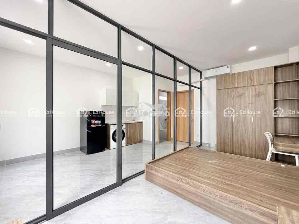 🌟Khai trương căn hộ mới 100% - full nội thất - ngay aeon tân phú - 2