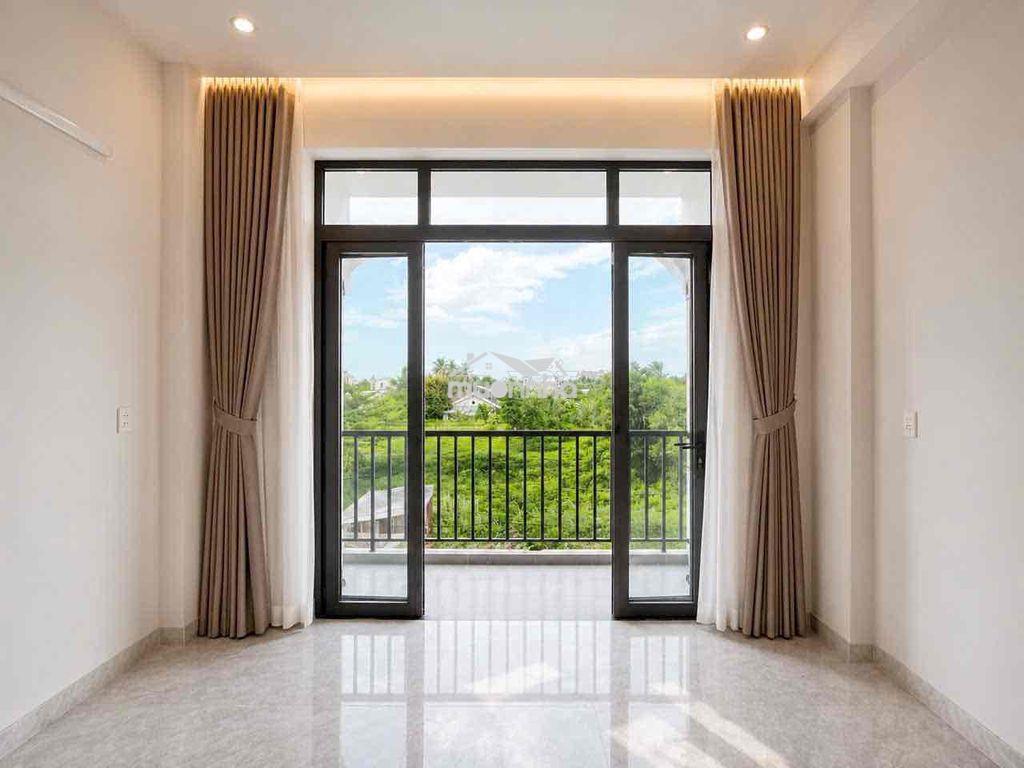 Phòng gác đẹp mới an ninh ngay gần trường fpt, ufm quận 9 - Ảnh 3