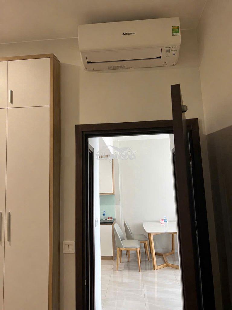 Cho thuê ch picity high park 2pn-1wc full nt 10 triệu 