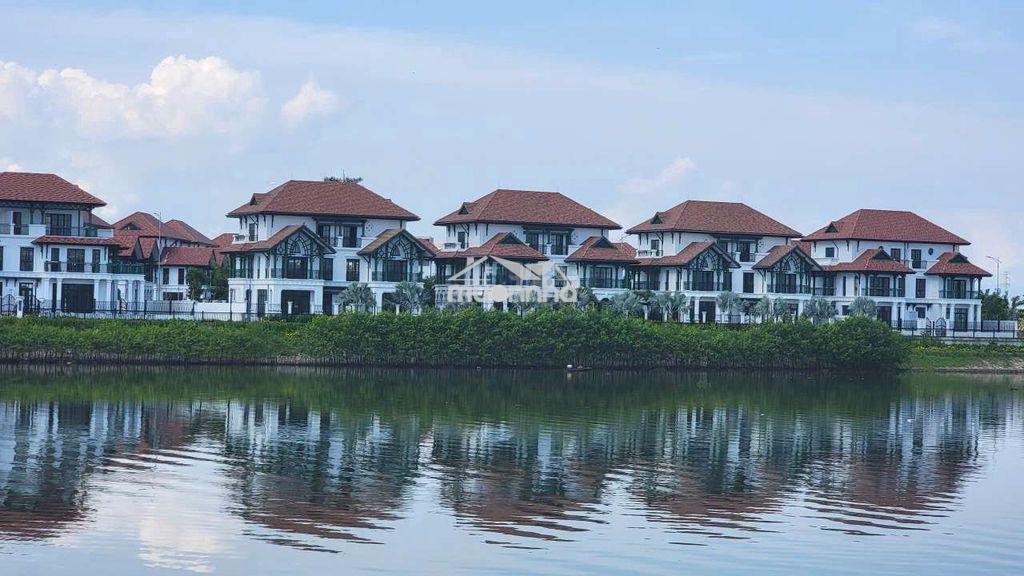 Biệt thự đơn lập | 240m² đất | đảo đồng nò  sunneva island – sun group - 2