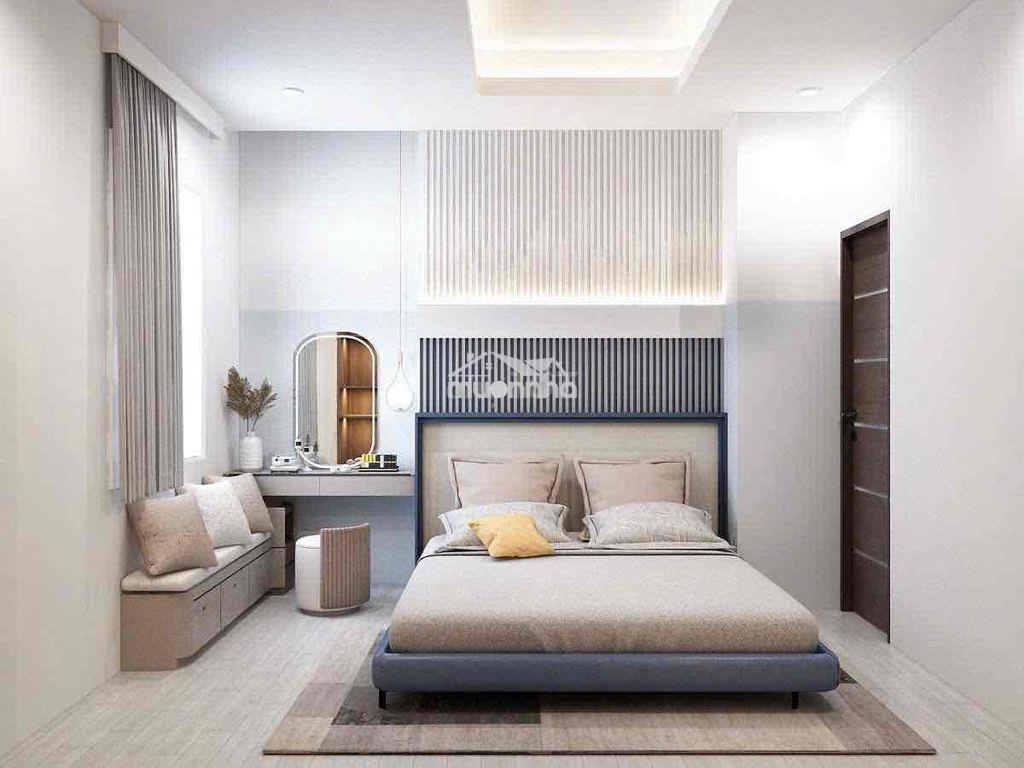 Cho thuê  nguyên căn full nội thất cao cấp - 3