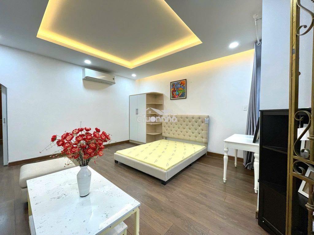 Cho thuê chdv cityland full nội thất y hình - 4