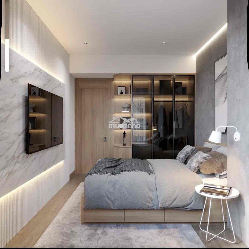 🏡 Cho thuê orchard park view – 2pn | 1wc | full nội thất 📍 orchard pa - 3