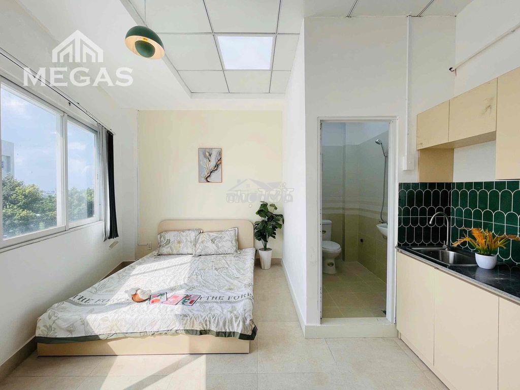 Studio view kính full nt - kế đh mở, đh y dược, đh hùng vương - 2