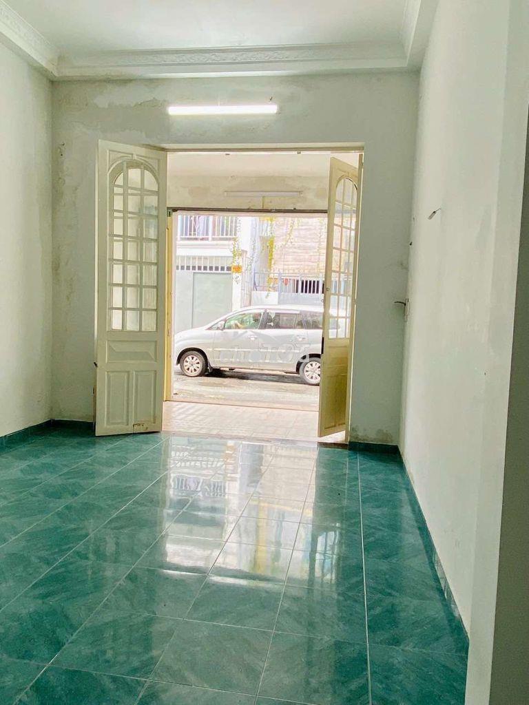 Nhà khu ven sông gần gigamall, phạm văn đồng. 1trệt 1lầu 4x16m 2pn 2wc - 2