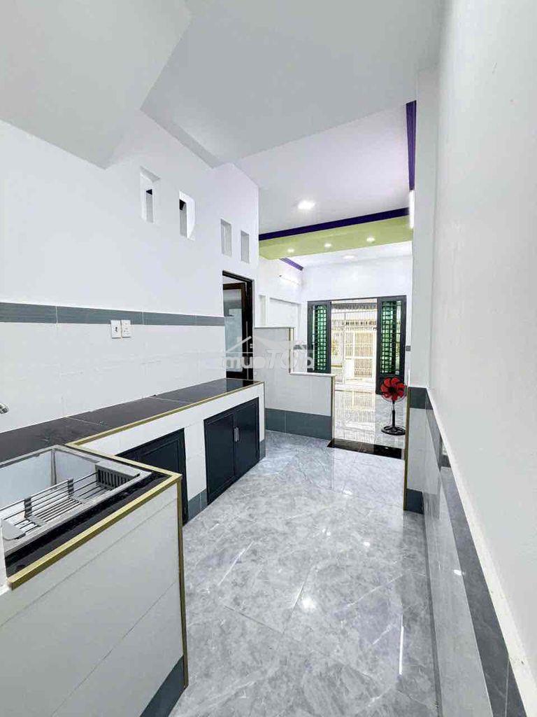 Chính chủ giảm mạnh cần bán gấp nhà âu dương lân - 4