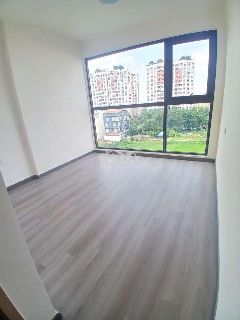 Cho thuê ch chung cư phú cường home- 70m2- 2pn- song hành- p.đht- q12. - 2