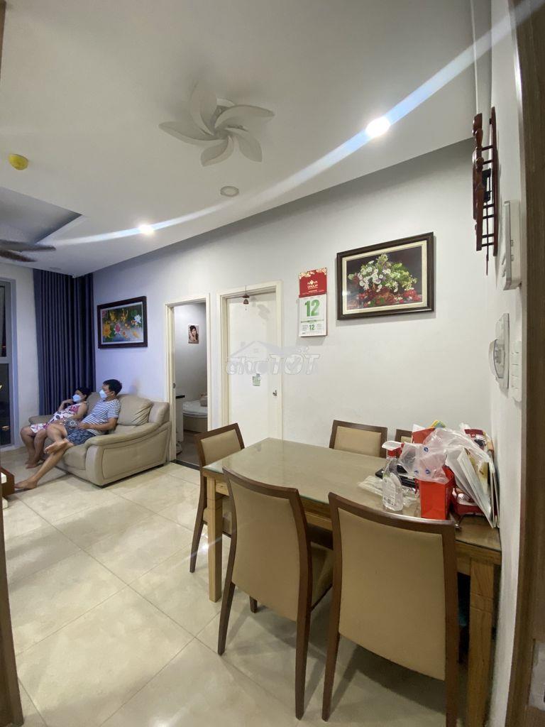 Cần tìm khách thuê căn luxcity 55m 1pn 1wc full nt chỉ 10tr/tháng - 2
