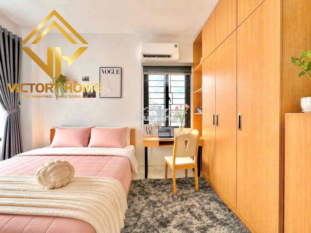 Chung cư mini ngay trung tâm bình thạnh cực xịn - 3